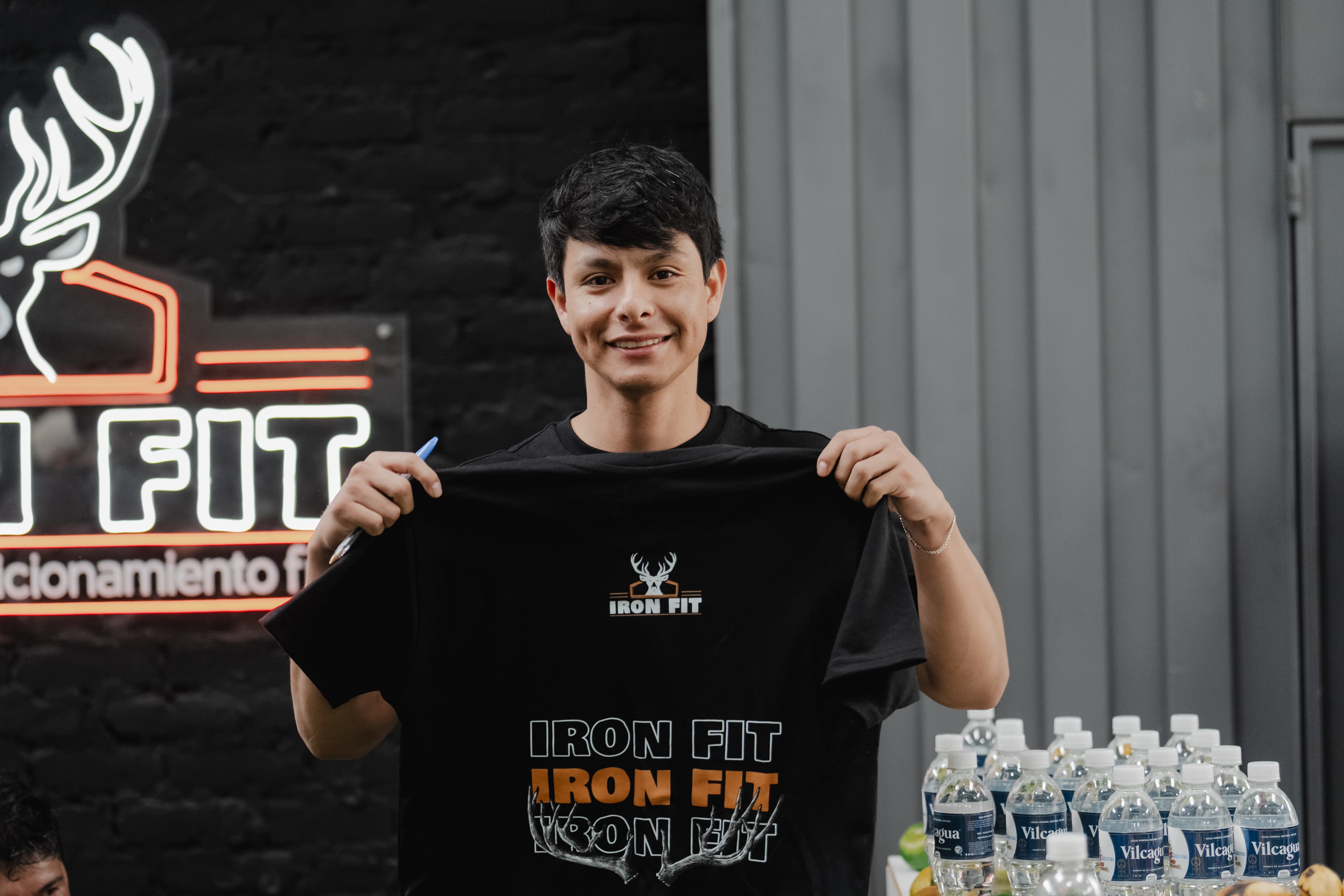 Iron Fit Club