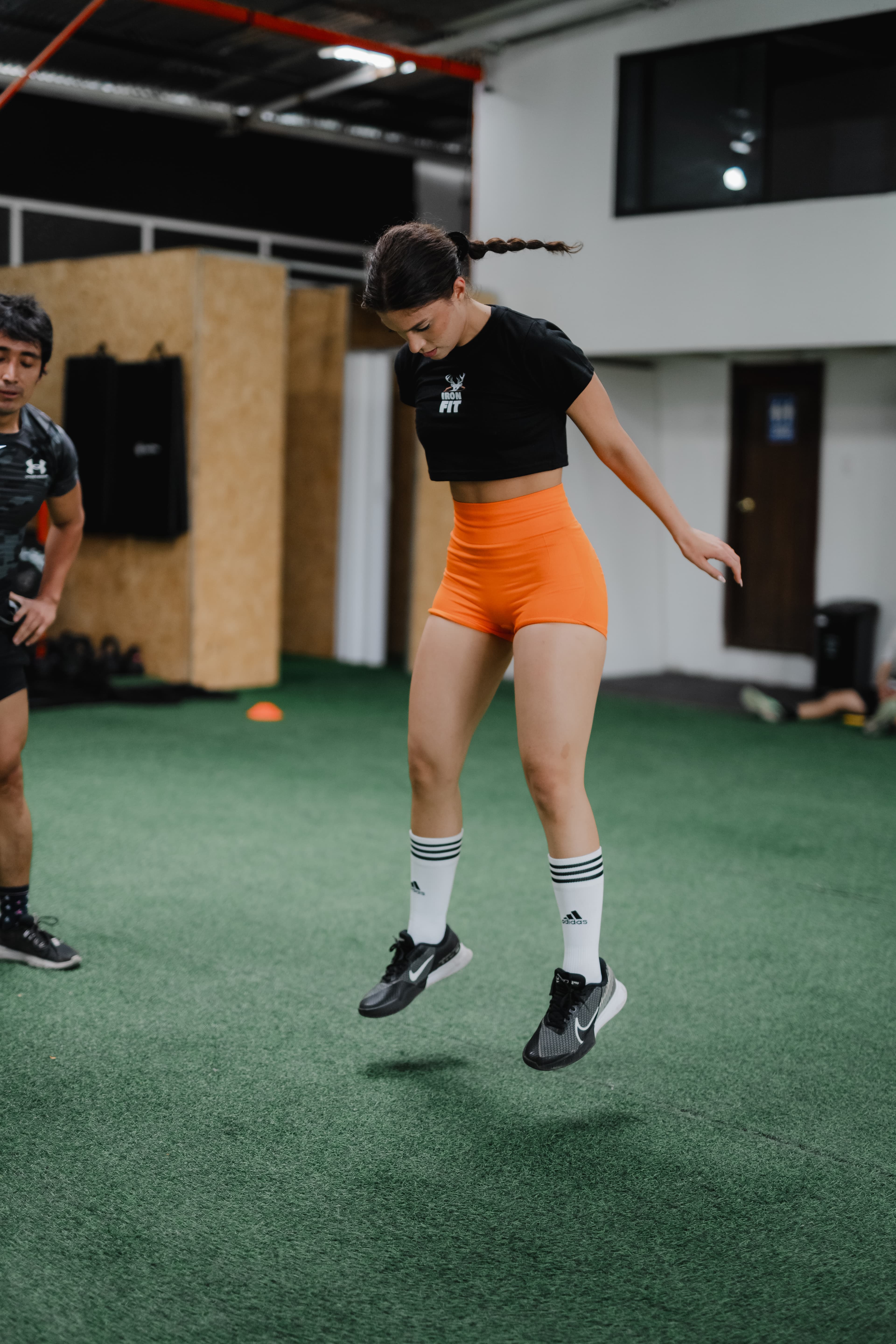 Iron Fit Club