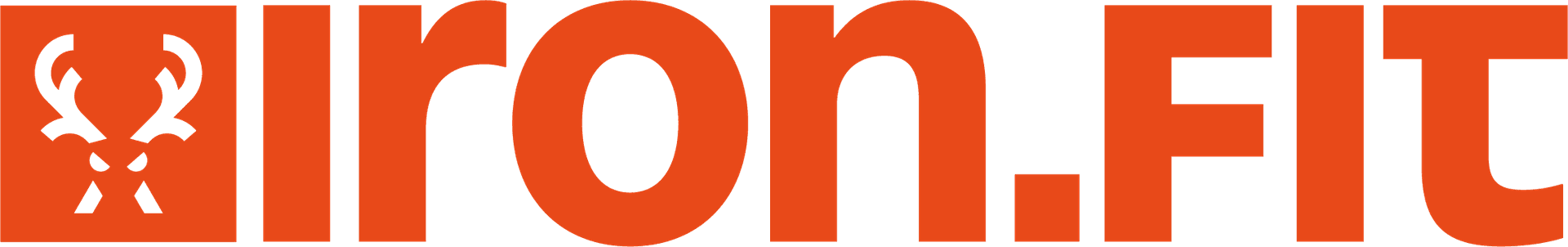 Iron Fit Club